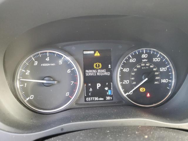 JA4AZ3A34KZ026338 Mitsubishi Outlander Se