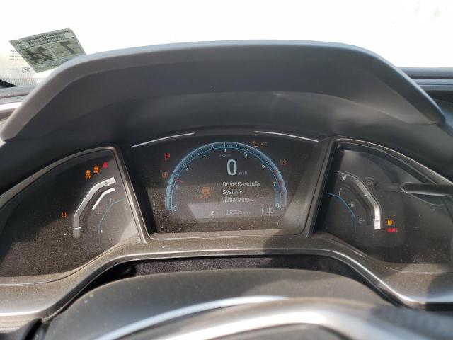 SHHFK7H60KU414999 Honda CIVIC EX