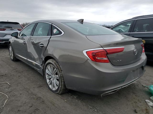 1G4ZM5SS3HU189119 Buick Lacrosse
