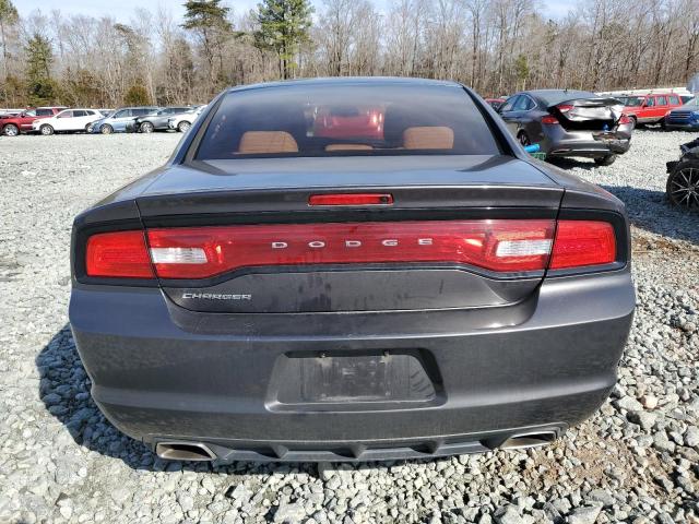 2C3CDXBG2EH174258 Dodge Charger Se