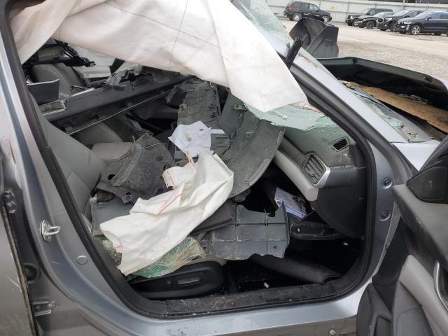 1HGCV1F55JA127458 Honda ACCORD EXL