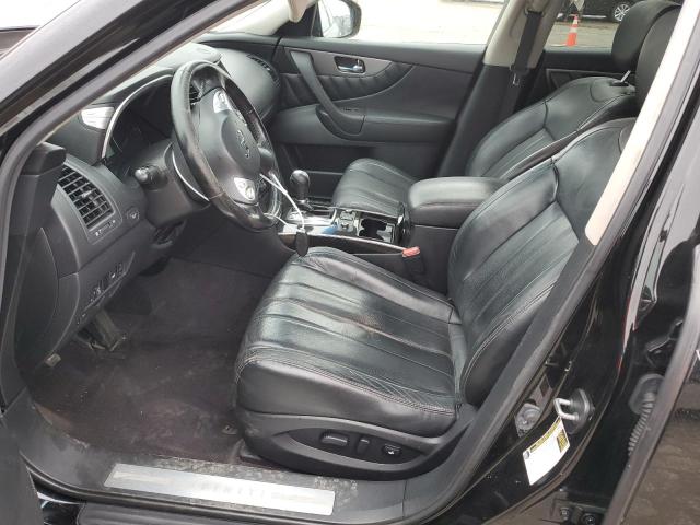 JN8CS1MU1GM670996 Infiniti QX70