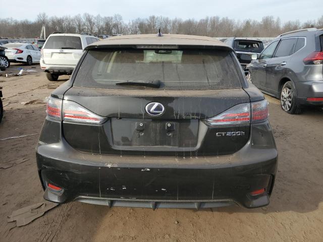 JTHKD5BH9G2270404 Lexus CT 200