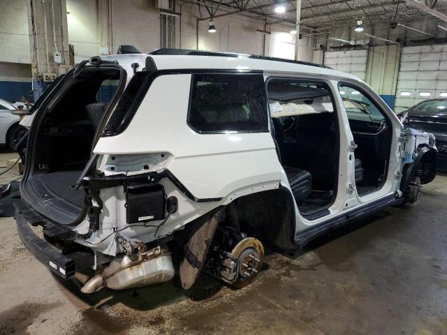 1C4RJKAG6P8870830 Jeep Grand Cherokee L Laredo
