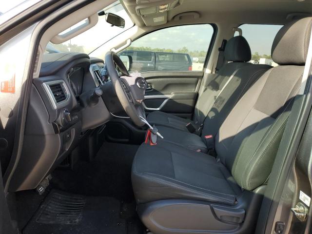 1N6AA1EK7HN516921 Nissan TITAN S