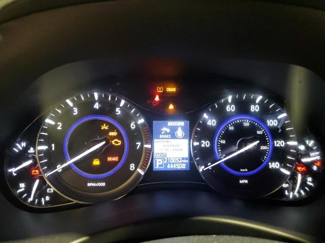 JN8AZ2NEXF9082225 Infiniti QX80