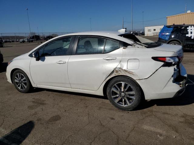 3N1CN8EV4ML868922 Nissan VERSA SV