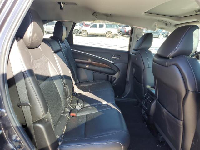 5J8YD4H51LL000172 Acura Mdx Technology