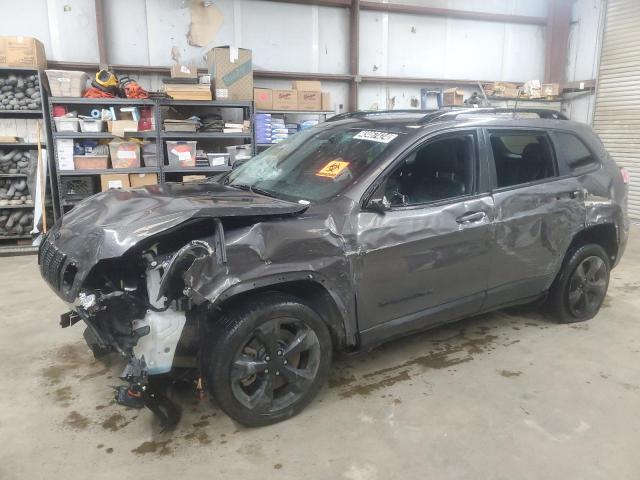 Auction sale of the 2019 Jeep Cherokee Latitude Plus, vin: 1C4PJLLB3KD454569, lot number: 43467424