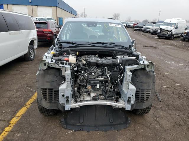 1C4RJKBG0P8837742 Jeep Grand Cherokee L Limited