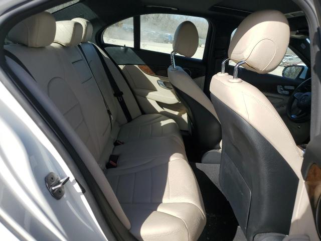 55SWF4KB1JU261413 Mercedes-Benz C 300 4matic