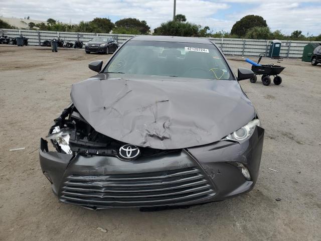 Toyota CAMRY LE 2017 4T1BF1FK9HU298666 Image 5