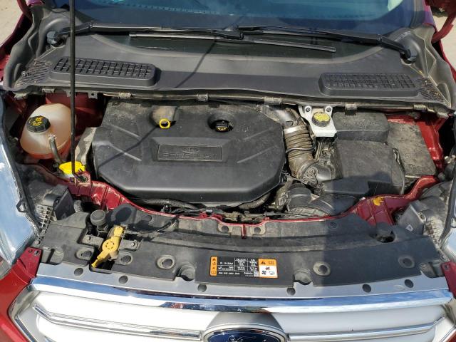 1FMCU0G90HUA12591 Ford ESCAPE SE