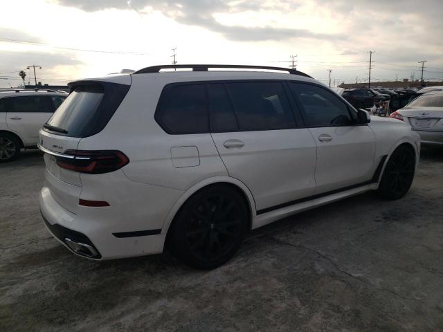 5UX23EM00P9N58748 BMW X7 Xdrive40i