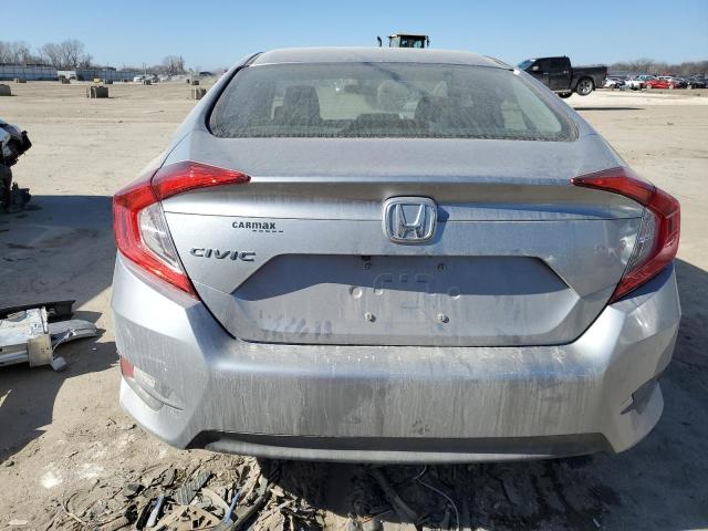 19XFC2F50JE042516 Honda Civic Lx
