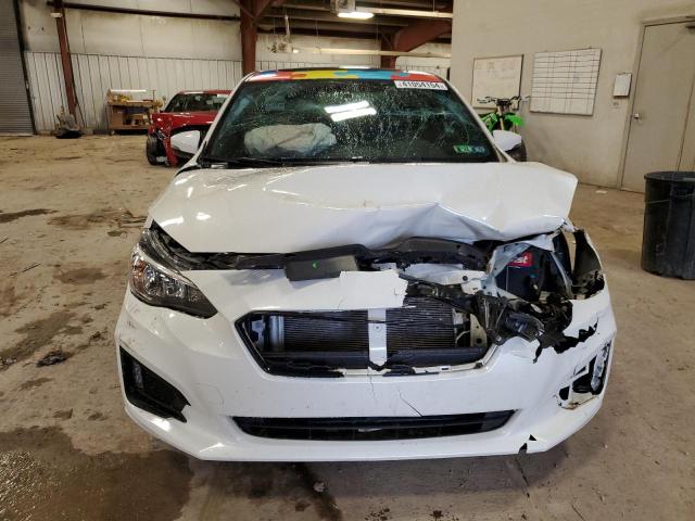 4S3GTAL66H1723160 Subaru Impreza Sport