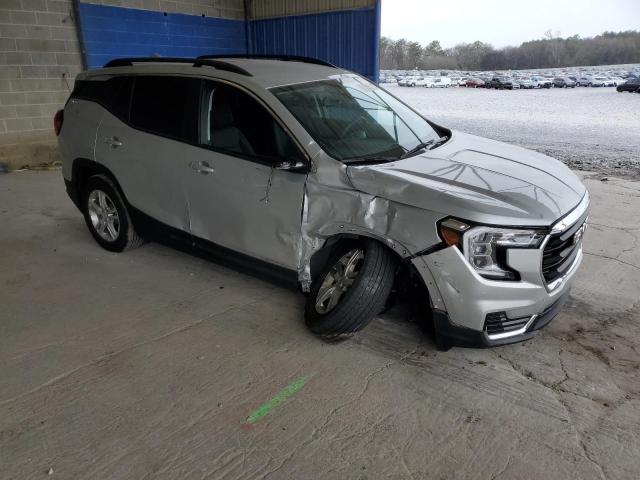 3GKALMEV2NL119559 GMC Terrain Sle