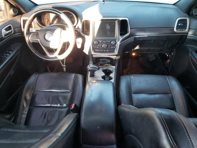 1C4RJFBGXFC726179 Jeep Grand Cherokee Limited