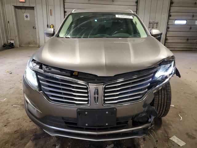 5LMCJ2D96GUJ30097 Lincoln MKC SELECT