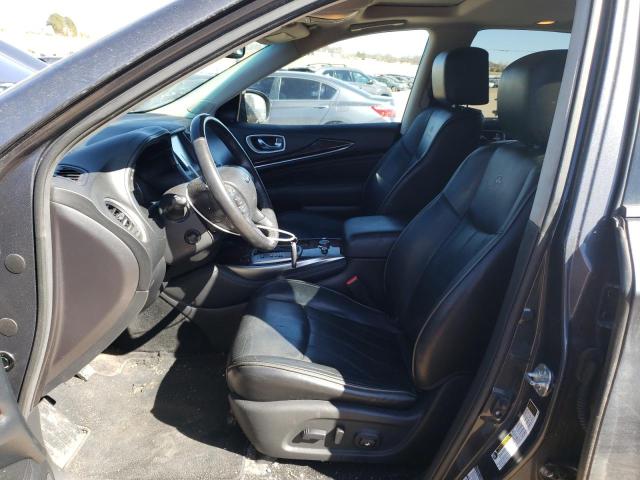 5N1AL0MM7EC547180 Infiniti QX60