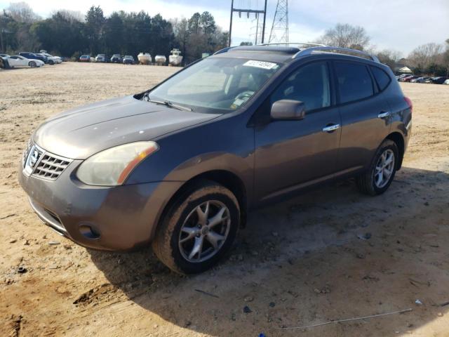 Auction sale of the 2010 Nissan Rogue S, vin: JN8AS5MT2AW006157, lot number: 41274094