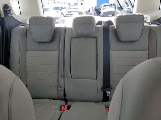 MAJ6S3FL2MC450914 Ford ECOSPORT S