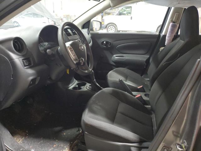 3N1CN7AP0GL880944 Nissan VERSA S