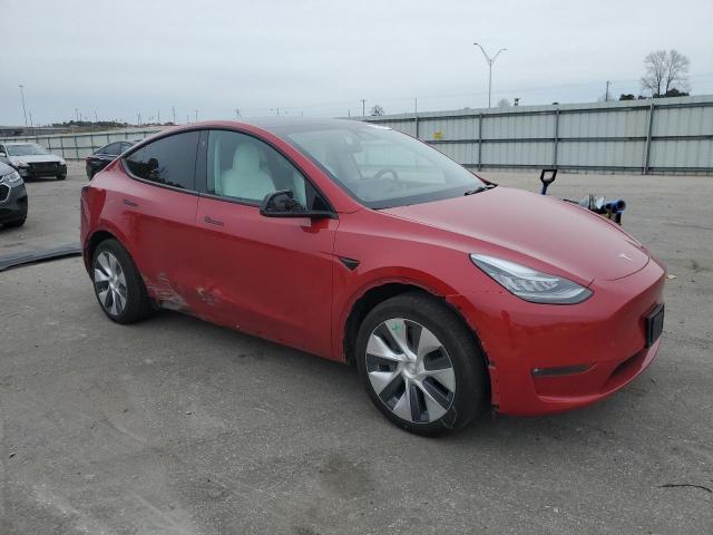 5YJYGDEE8MF178871 Tesla Model Y