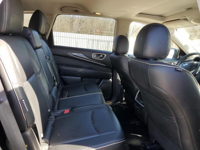 5N1DL0MM0LC508666 Infiniti QX60 LUXE