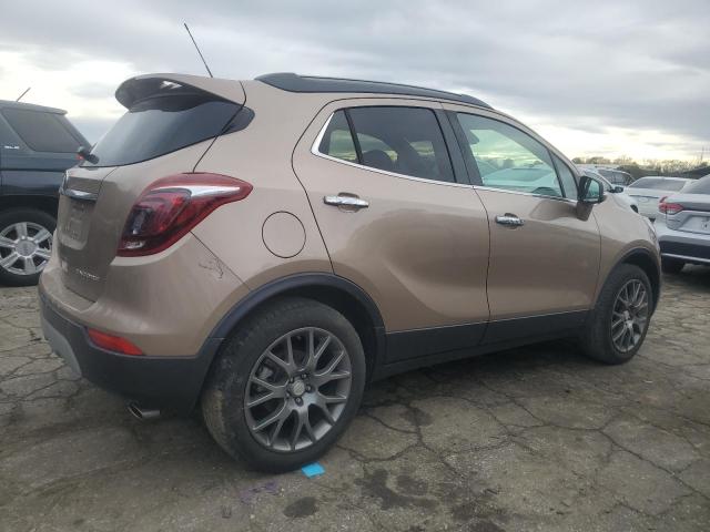 KL4CJ1SB1KB757778 Buick Encore Sport Touring