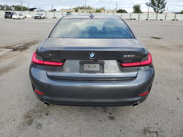 3MW5R7J09M8B65525 BMW 330XI