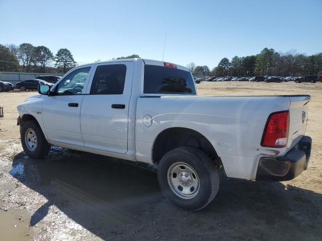 1C6RR7XT2HS675460 RAM 1500 Ssv