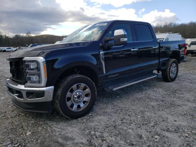 Auction sale of the 2023 Ford F350 Super Duty, vin: 1FT8W3BT2PEC84433, lot number: 43960684