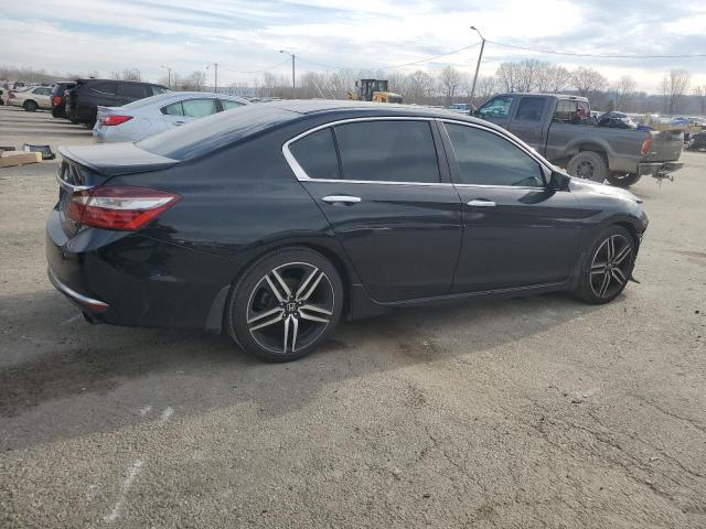 1HGCR2F52HA032666 Honda Accord Sport