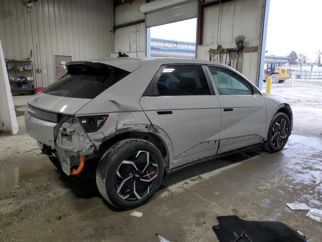 Hyundai Ioniq 5 Sel 2022 KM8KNDAF4NU055793 Image 3