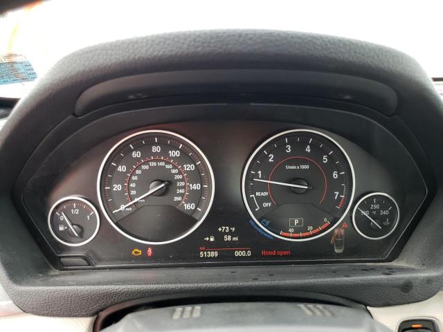 WBA4Z3C50JEC56448 BMW 430xi