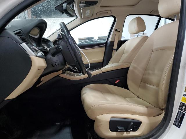 WBA5A7C54GG149352 BMW 528 XI