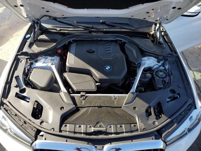 WBA53BH03MCF27886 BMW 530 I