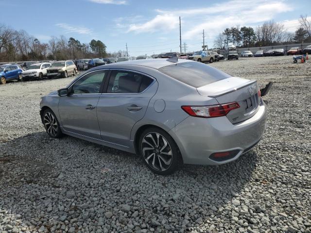 19UDE2F40JA000702 Acura Ilx Special Edition