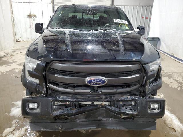 1FTEW1EG0HFC73951 Ford F150 Supercrew