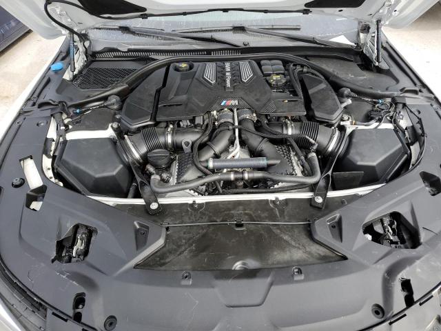 WBSDZ0C01NCJ74693 BMW M8