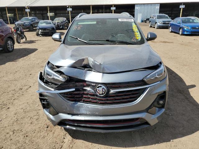 KL4MMFSL2MB178531 Buick Encore Gx Essence
