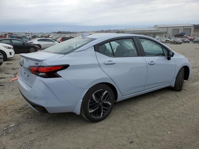 3N1CN8FV9PL838222 Nissan VERSA SR
