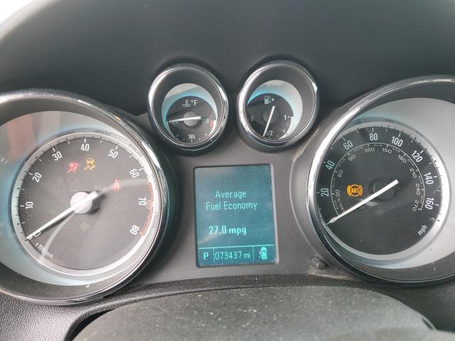 1G4PR5SK8F4113854 Buick Verano Convenience