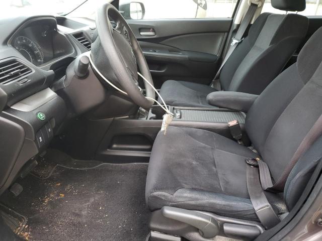 3CZRM3H3XEG716350 Honda CR-V LX