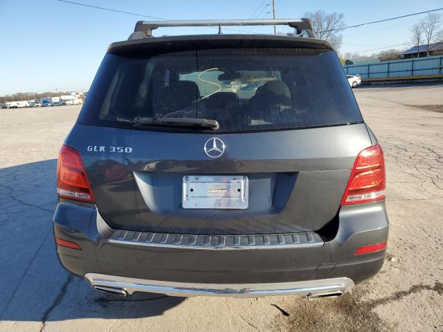 WDCGG5HB9EG309987 Mercedes-Benz GLK 350