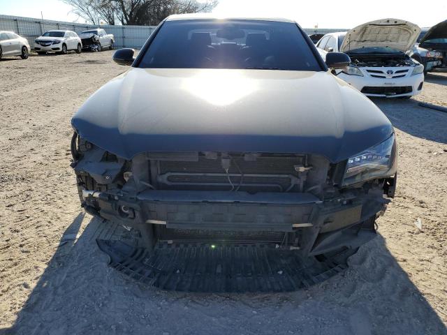 WAUAGAFD5EN006867 Audi A8 QUATTRO