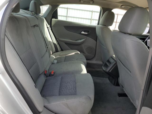 2G11X5SA0G9163632 Chevrolet IMPALA LS