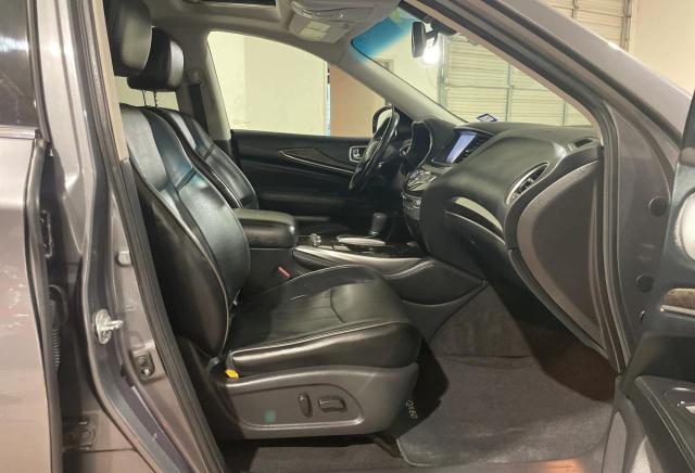 5N1AL0MM5FC524594 Infiniti QX60