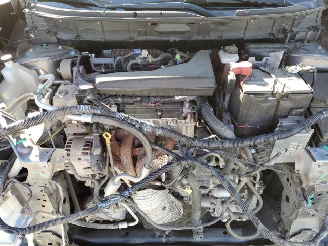 KNMAT2MV6JP508558 Nissan ROGUE S